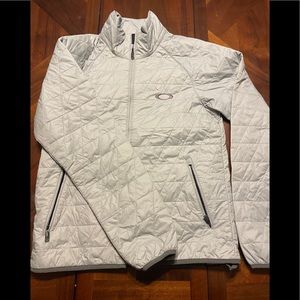 Oakley Women’s Small Quilted Lightweight Jacket